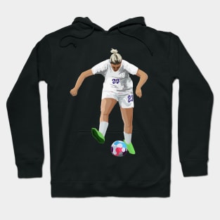 alessia russo backheel goal Hoodie